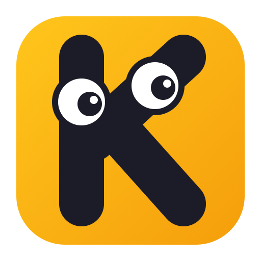 K-Eyes icon